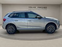 Skoda Kamiq - Vorschau Bild 5