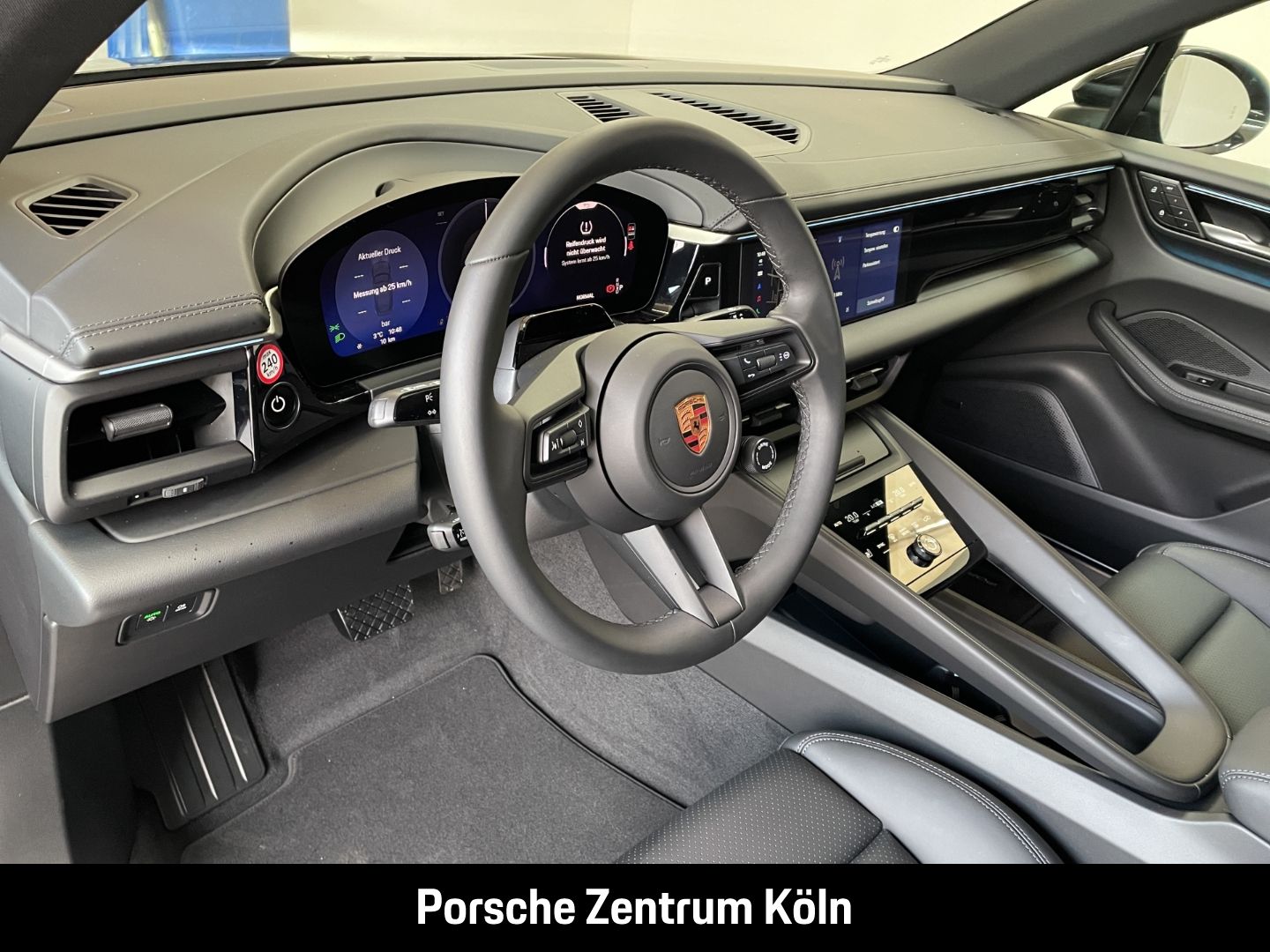 Porsche Macan - Bild 28