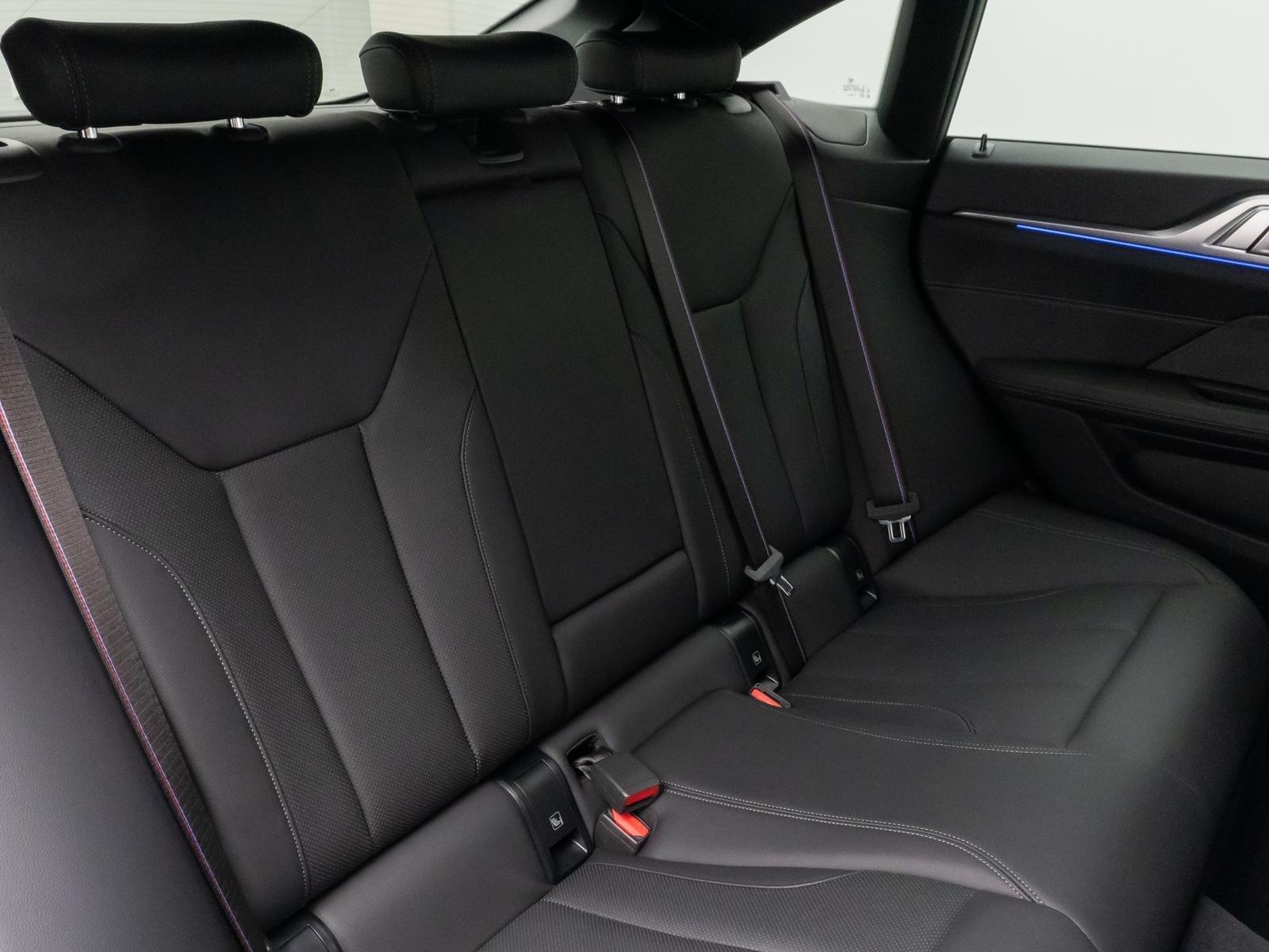BMW 420 Gran Coupé xD M SportPro Kamera DAB H/K 19Zl, миниатюра 29