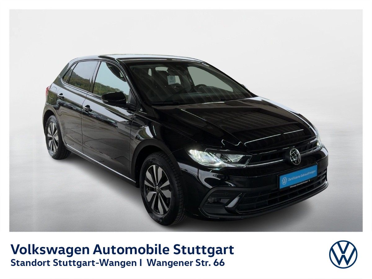 Volkswagen Polo - Bild 4