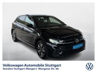 Volkswagen Polo - Vorschau Bild 4