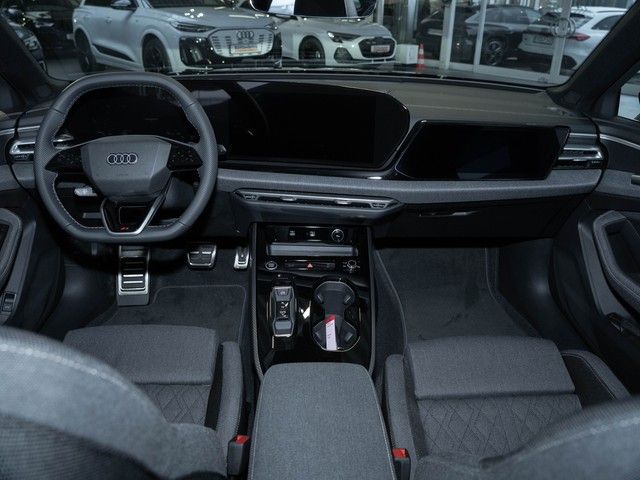 A5 Limousine TDI S line TECH-PLUS+MATRIX+360°