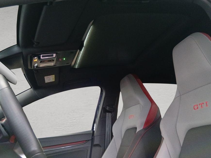 Volkswagen Golf GTI Clubsport VIII 2.0 TSI HUD Pano Black S, миниатюра 16