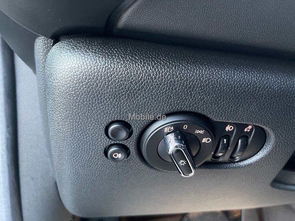 MINI Cooper SE - Bild 16