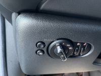 MINI Cooper SE - Vorschau Bild 16