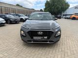 Hyundai Kona Trend 2WD - Hyundai KONA Gebrauchtwagen in Hannover