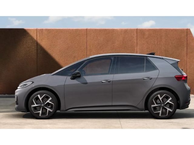 Volkswagen ID.3 - Bild 3