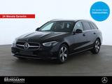 Mercedes-Benz C 220 d T ADVANCED+/AHK/LED/KAMERA/EASY-PACKSHZ - Mercedes-Benz C-Class Jahreswagen: Kombi
