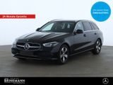 Mercedes-Benz C 220 d T ADVANCED+/AHK/LED/KAMERA/EASY-PACKSHZ - Mercedes-Benz C-Class Jahreswagen: Kombi
