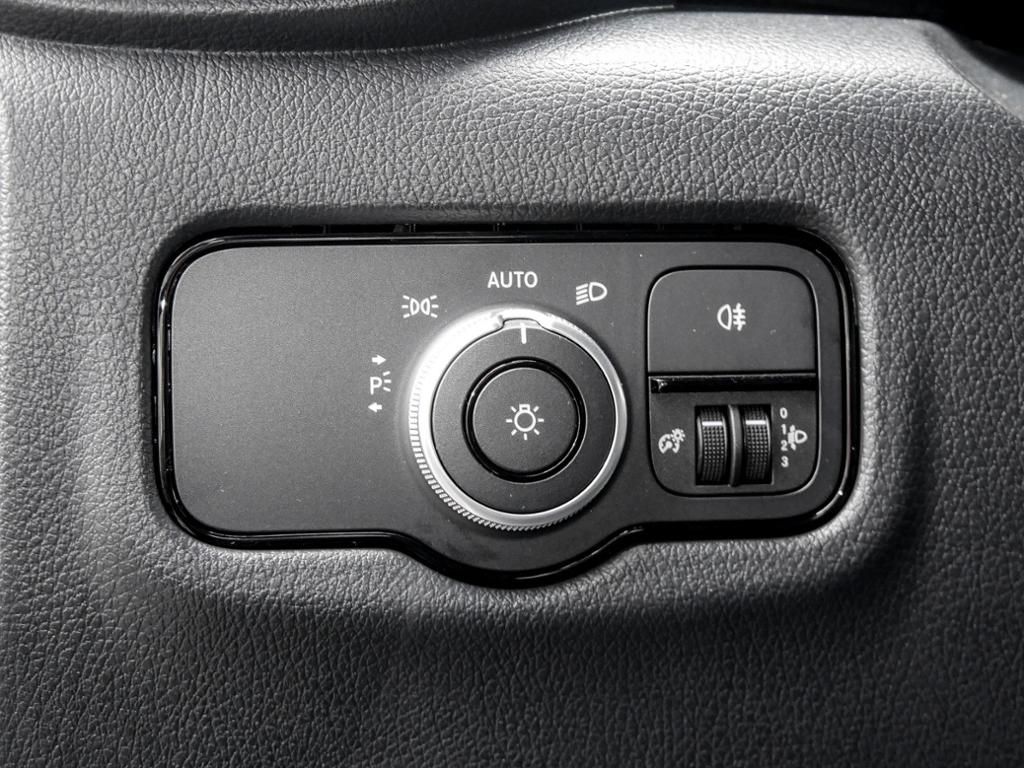 Mercedes-Benz Vito 114 CDI |MBUX|SHZ|KLIMA|TOTW|Tempomat
