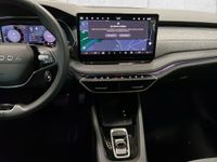 Skoda Octavia - Vorschau Bild 17