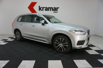 Volvo XC90 - 3