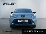 Toyota Aygo X Teamplayer *ACC*CarPlay*CAM*SHZ*Bi-Tone* - Toyota Gebrauchtwagen Leipzig Aygo