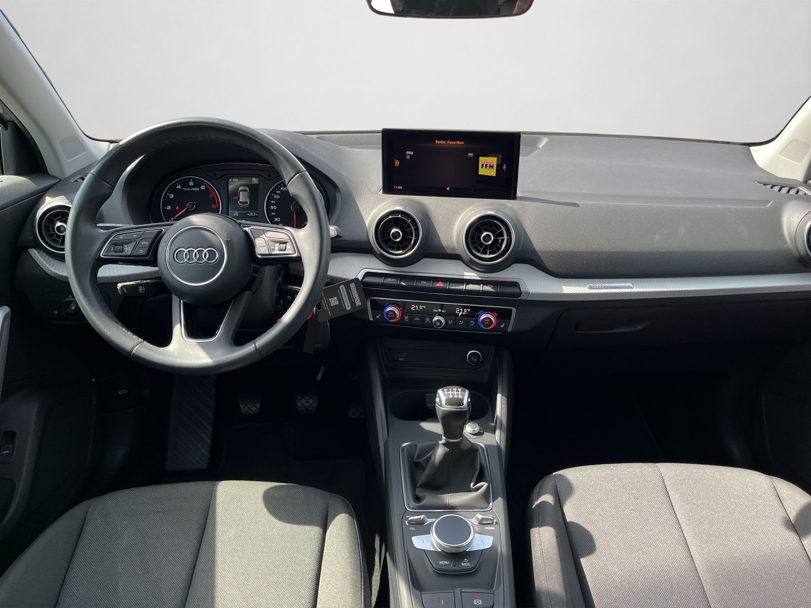 Audi Q2 - Bild 4
