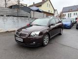 Toyota Avensis Kombi 1.8 Travel *NAVI* HU 08/26*SCHECK - Toyota Avensis: Travel
