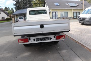 Volkswagen Crafter - 3