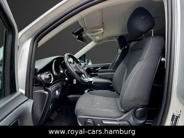 Mercedes V 250 - 10