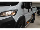Citroën Jumper Pritschenwagen Doppelkabine 35Heavy L3 Bl - Angebote