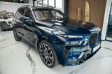 BMW X7 xDrive40i - gebrauchte BMW X7 aus dem Jahr 2023
