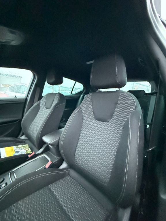 Opel Astra - Bild 20