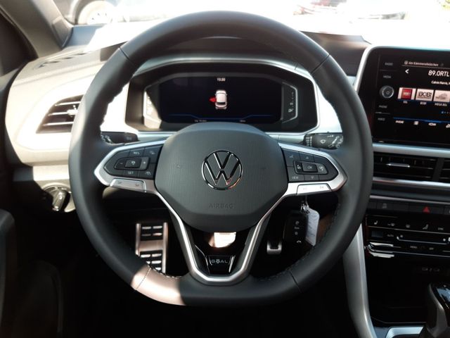 T-Roc Life 1.5 l TSI OPF 110 kW (150 PS) 7-Gang-