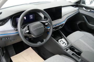 Skoda Octavia Combi Tour 2.0 TDI DSG