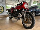 Moto Guzzi 850 Le Mans - MOTO GUZZI SPORTLER