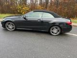 Mercedes-Benz Mercedes Benz, 220 E Cabrio, AMG - Mercedes-Benz 220: Roadster