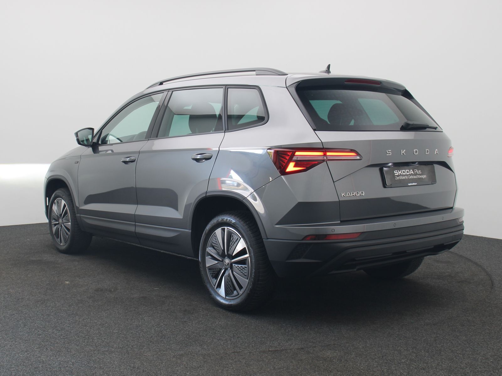 Skoda Karoq - Bild 5