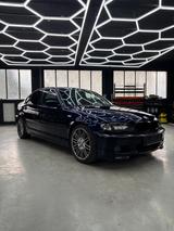 BMW E46 330i M-Paket - BMW 330: E46 330i