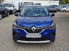 Fahrzeugabbildung Captur II Intens 1.3 TCe 130 EU6d-T