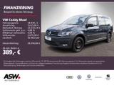 Volkswagen Caddy Maxi 2.0 TDI Navi Klima PDC SHZ AHK - Volkswagen Caddy Maxi aus 2019