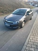 Opel Astra H GTC 1,8 140PS 96000KM 1.Hand,... - Opel Astra: Coupe, 1.8