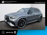 Mercedes-Benz GLE 53 AMG HY 4M Night*AHK*Pano*HUD*Burmester* - Mercedes-Benz GLE 53 AMG Plug-in Hybrid (PHEV) Gebrauchtwagen