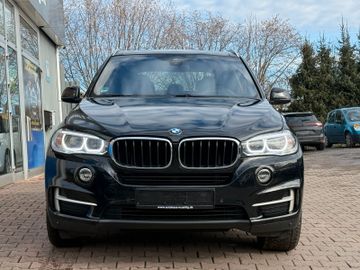 Bild 2 BMW X5 xDrive 25d *Vollleder*7-Sitz*