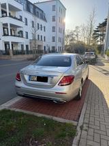 Mercedes-Benz E 220 d Autom. - Limousine Top Zustand 2 Hand - Mercedes-Benz E 220 in Herne