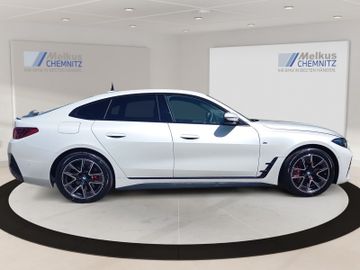 BMW 420 Gran Coupé - 6