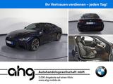 BMW M440i Coupe Navi Leder ACC Glasdach elektr. Sitz