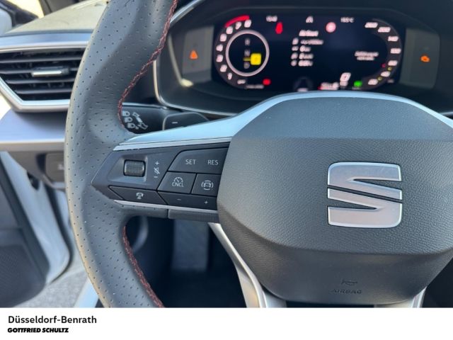 Seat Leon - Bild 13