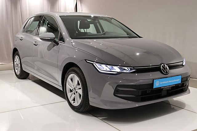 Golf Life 1.5 TSI Standheizung Winterr.ACC LED K