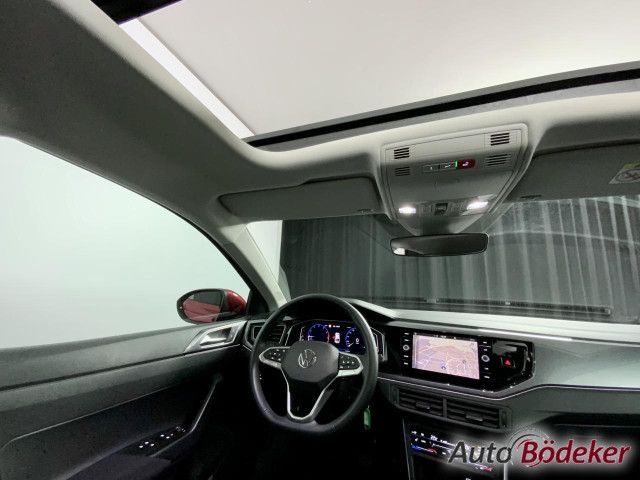 Volkswagen Taigo 1.0 TSI 6-Gang Style Garantie b. 3.4.29 