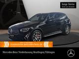 Mercedes-Benz GLC 63 S 4M+ Night/Dirvers/Pano/360/Memo/HighAss - gebrauchte Mercedes-Benz GLC 63 AMG aus dem Jahr 2022