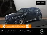 Mercedes-Benz GLC 63 S 4M+ Night/Dirvers/Pano/360/Memo/HighAss - Mercedes-Benz GLC 63 AMG aus 2022