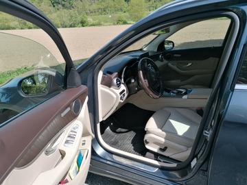 2015 Mercedes-BENZ GLC 照片 1