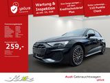 Audi A3 Sportback 35 TFSI S line *AHK*HEAD-UP*PANO*