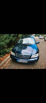 Opel omega b  Facelift caravan  v6 - gebrauchte Opel Omega aus dem Jahr 2001