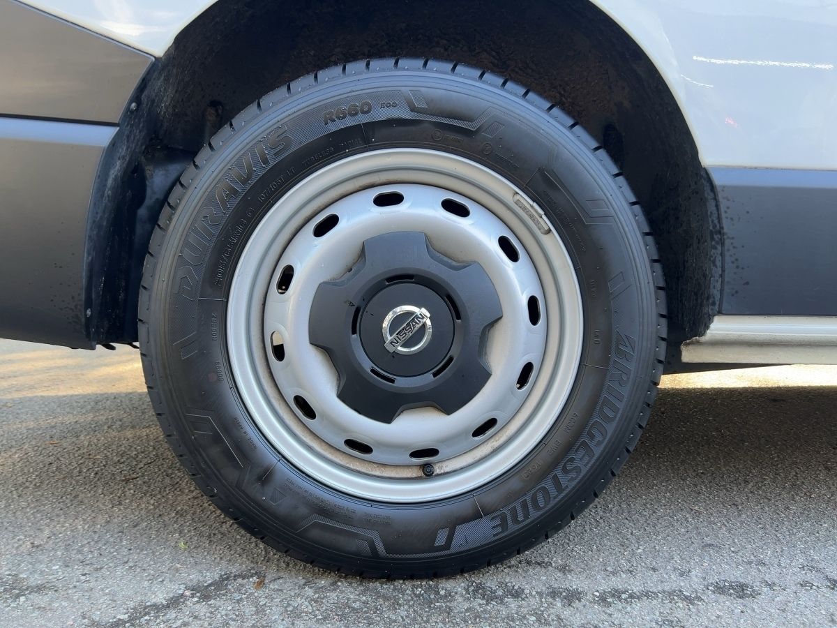 Nissan Primastar - Bild 15