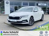 Skoda Octavia Combi iV 1.4 TSI DSG eHybrid SMART-LINK+