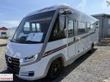Carthago chic c-line I 4.9 LE L Wechselrichter, Markise,  - Integrierte Wohnmobile & Wohnwagen