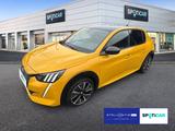Peugeot 208 Allure GT-Line 100*Navi*City-Paket-Plus - gebrauchte Peugeot 208 aus dem Jahr 2020